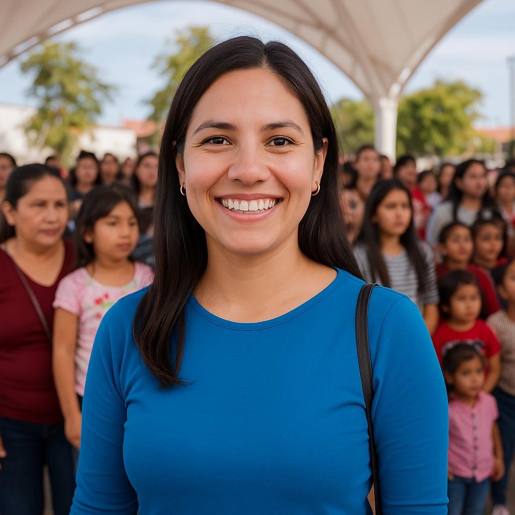 Foto de Lucía P.